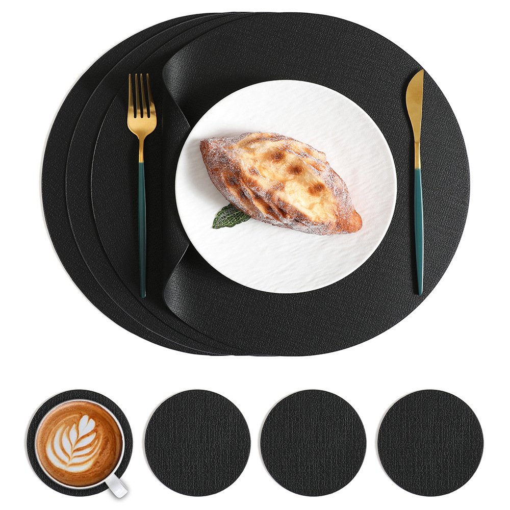 Black SKU