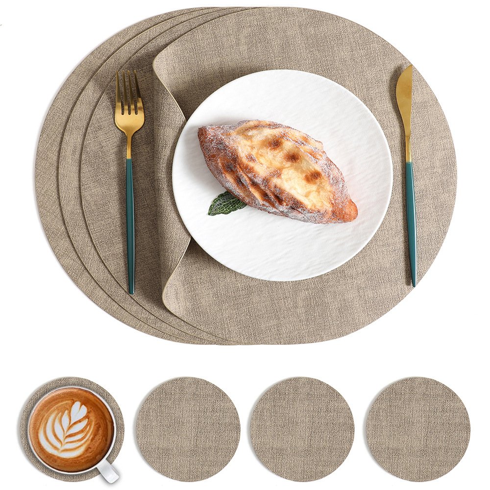 Light Coffee SKU