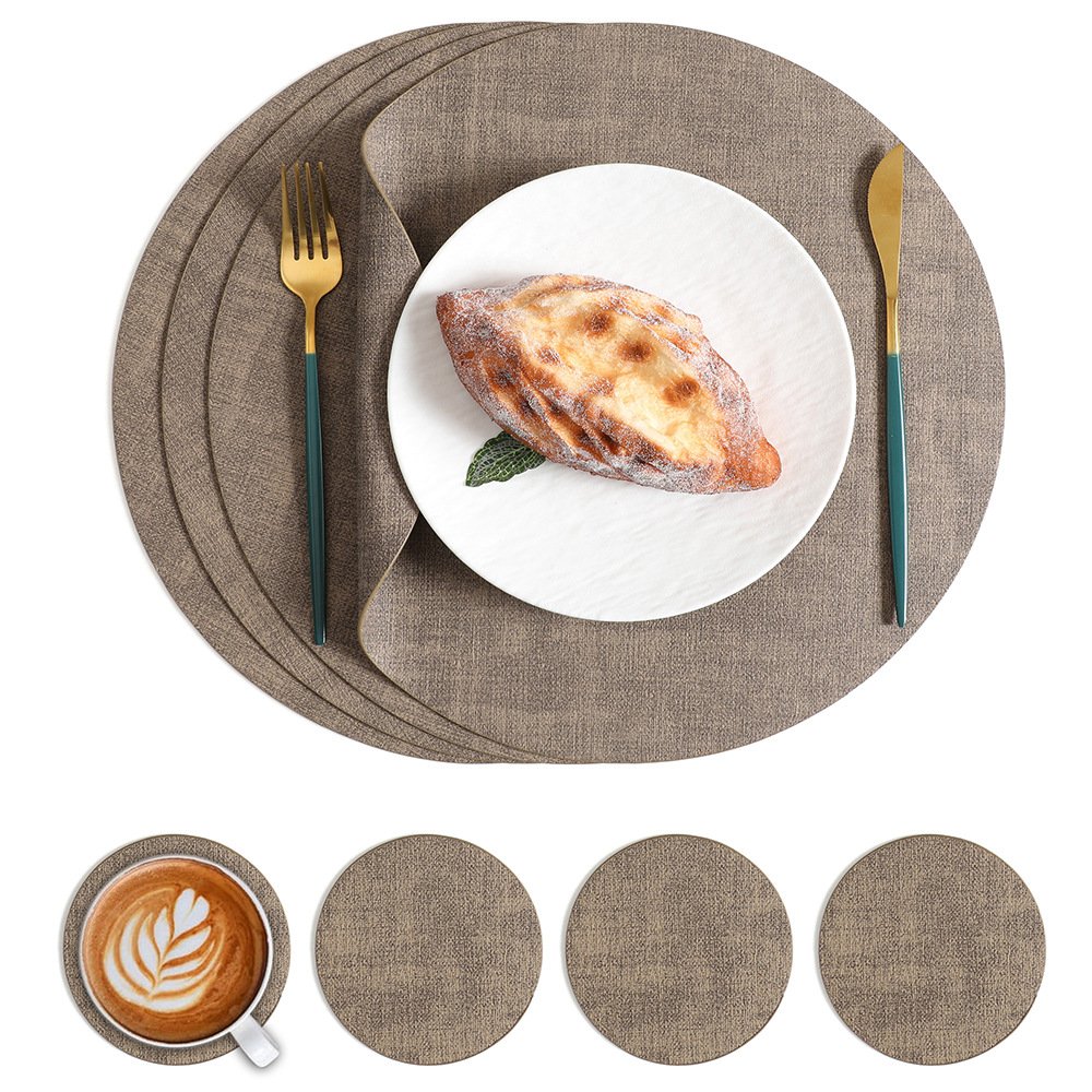 Deep Coffee SKU