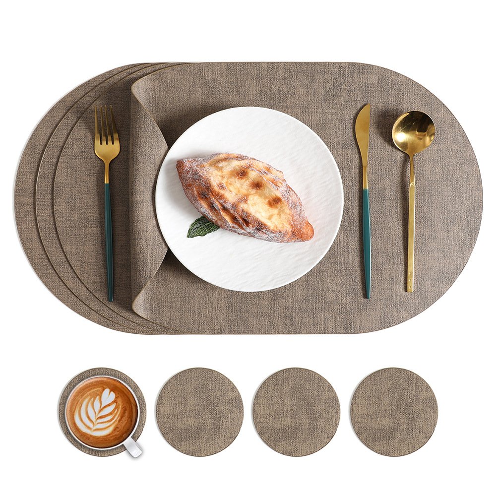Deep Coffee SKU