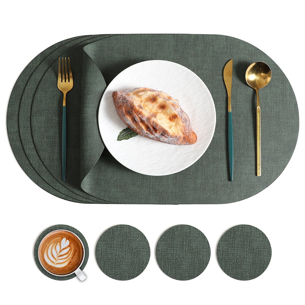 Forest Green SKU