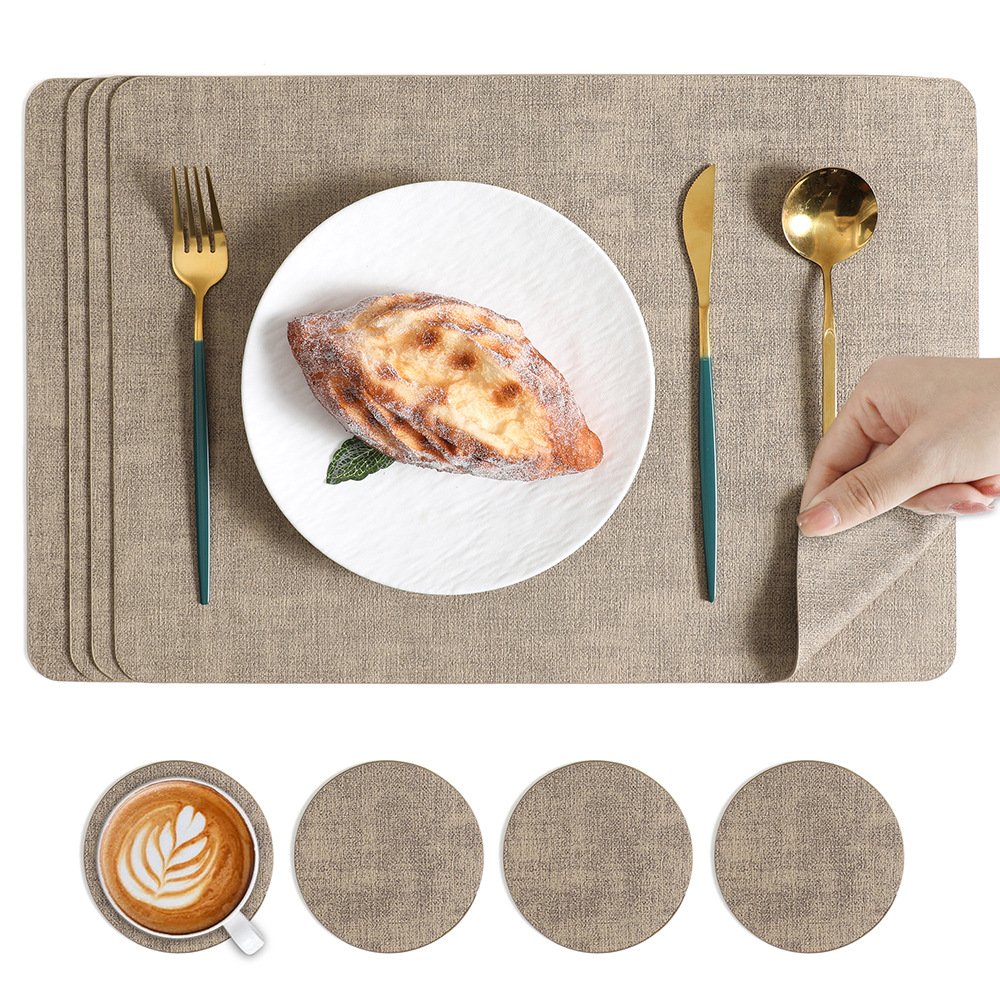 Light Coffee SKU