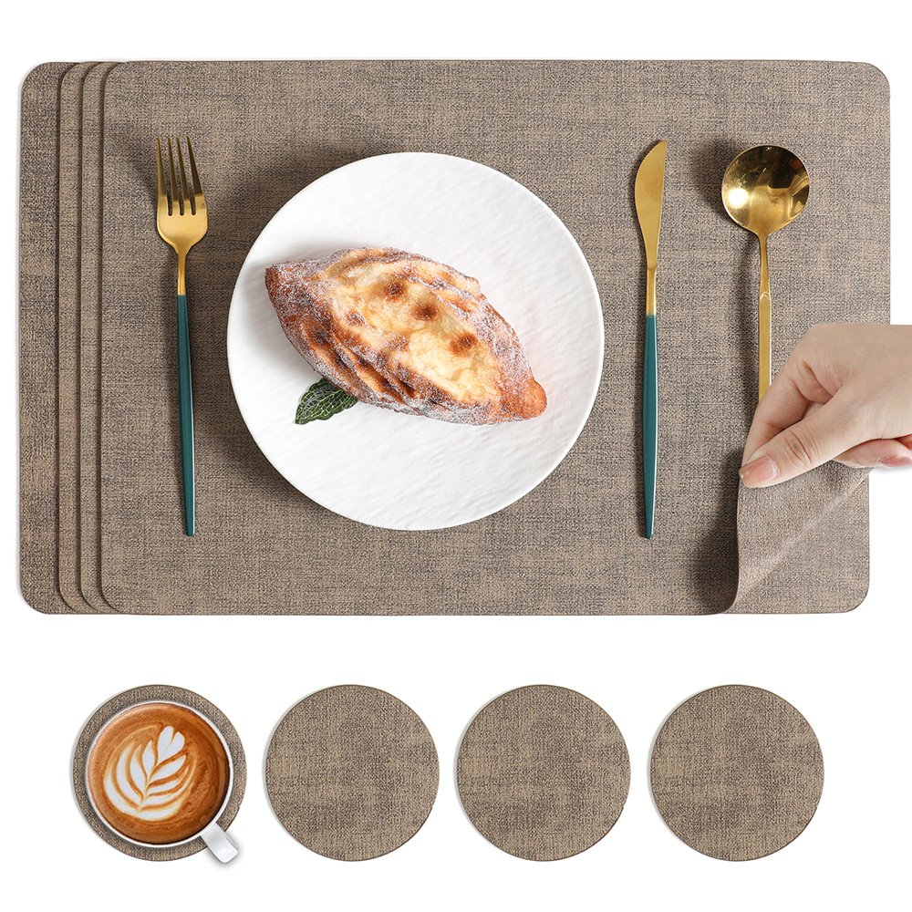 Deep Coffee SKU