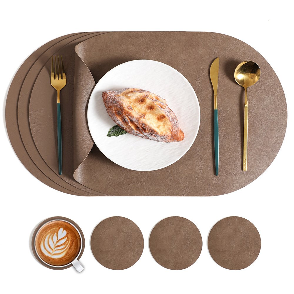 Deep Coffee SKU