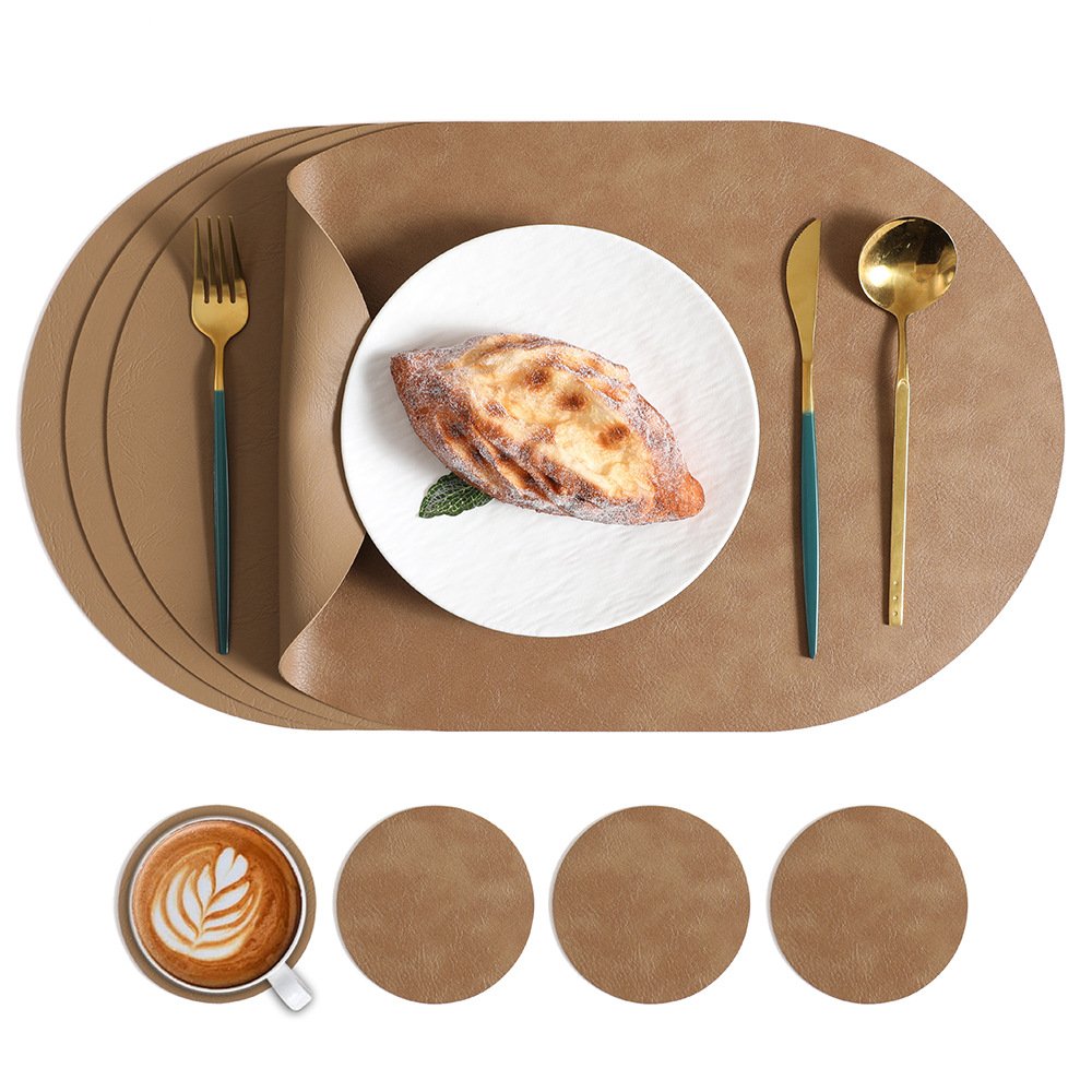 Light Coffee SKU