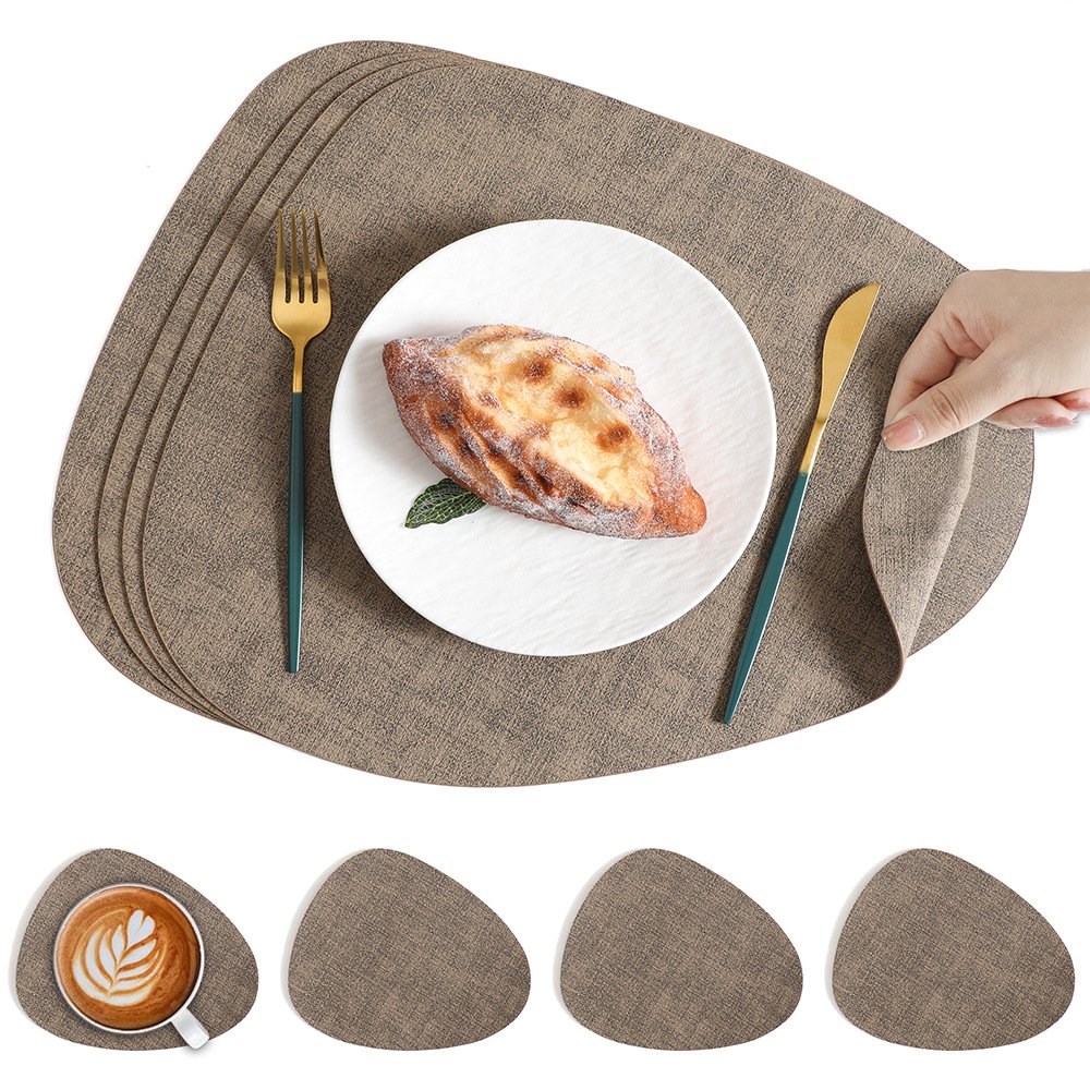 Deep Coffee SKU