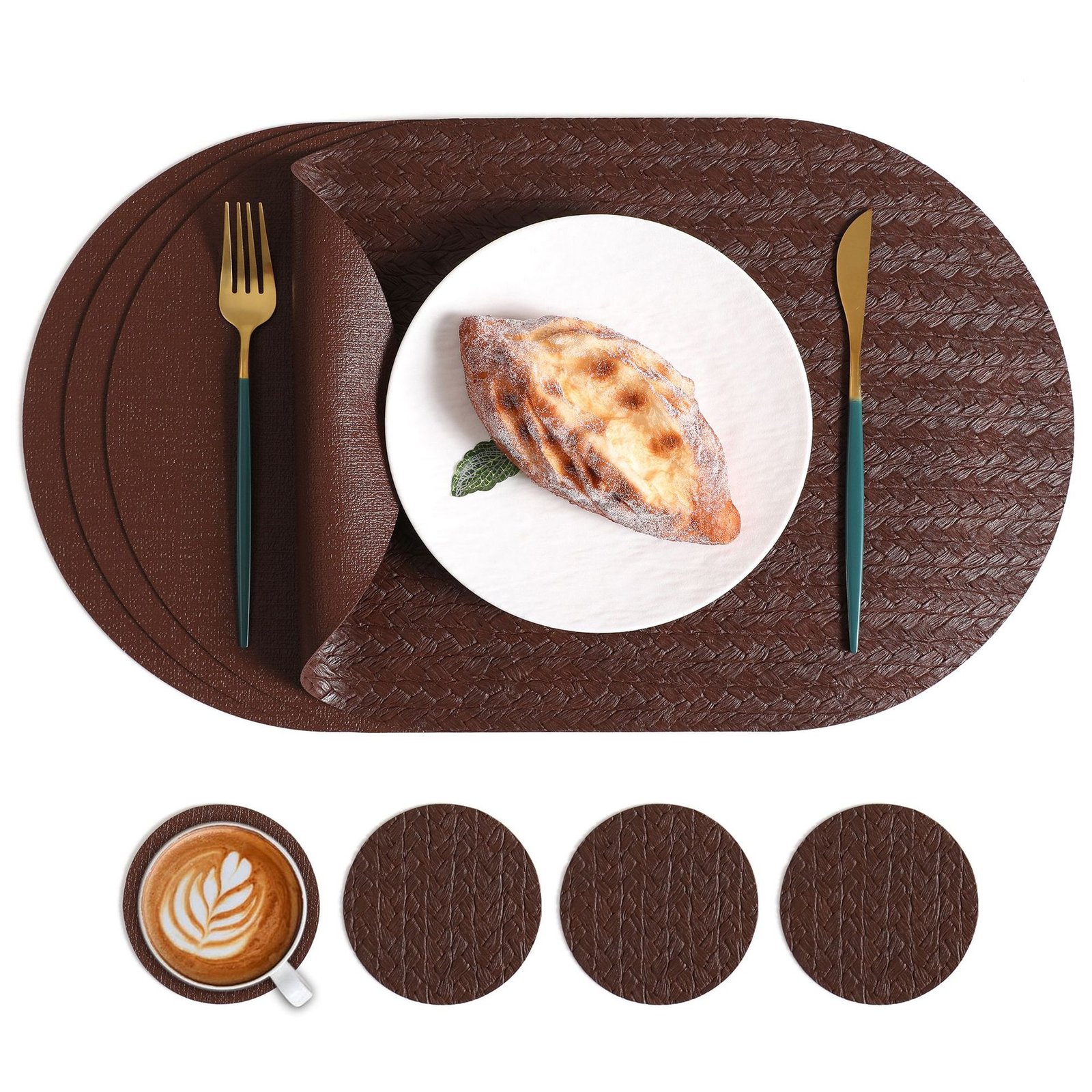 Coffee SKU