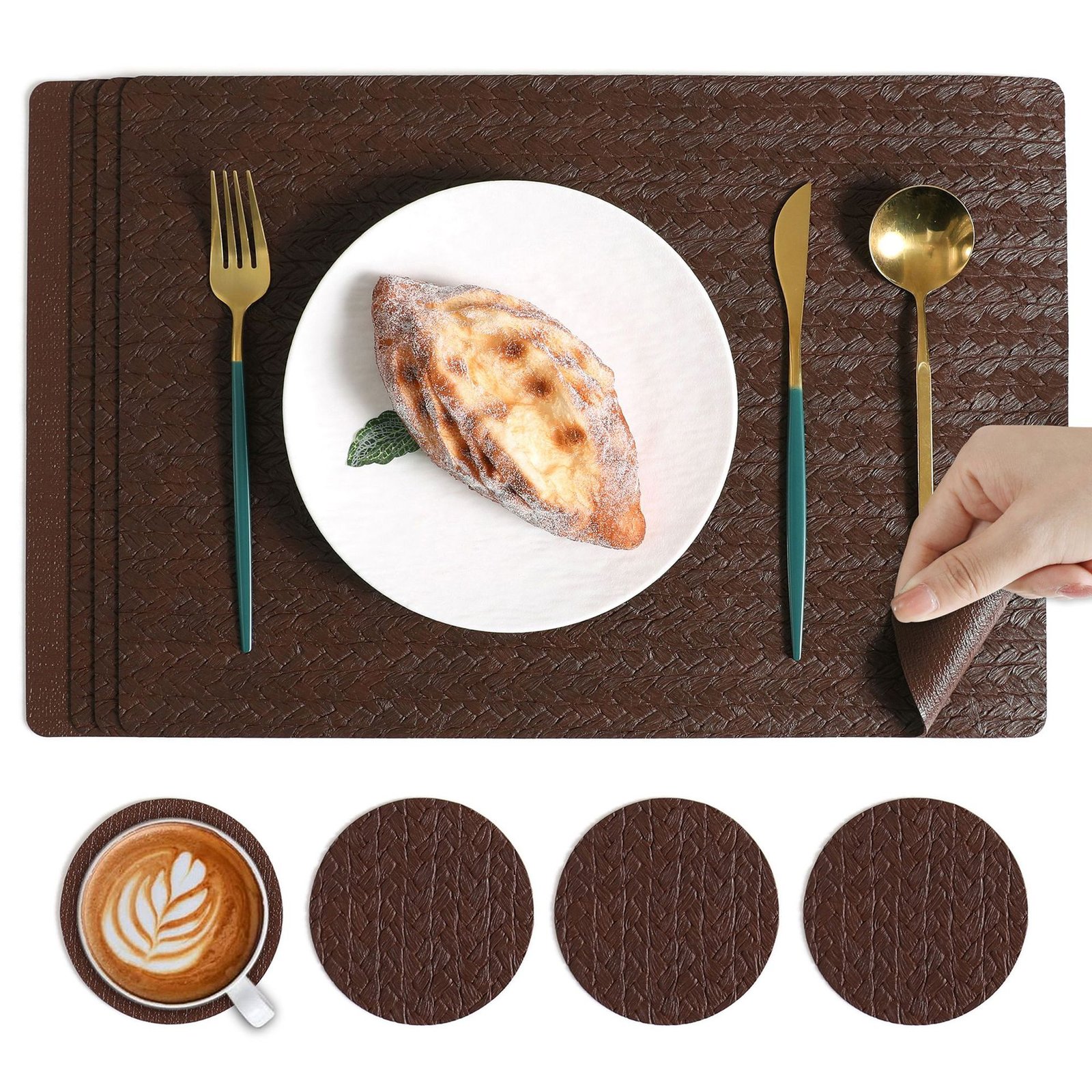 Coffee SKU
