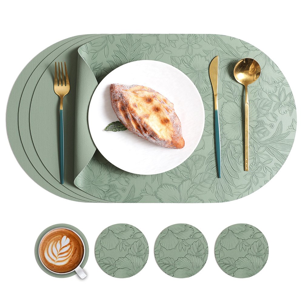Green SKU