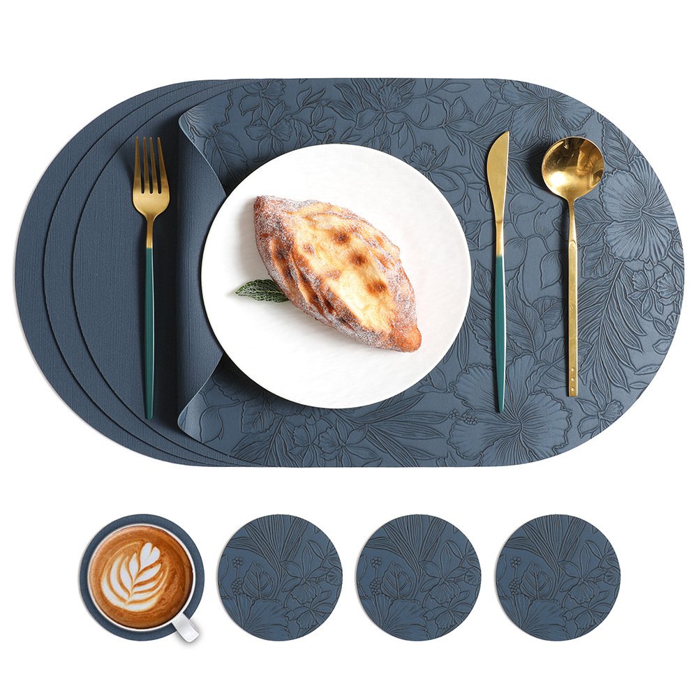 Dark Blue SKU