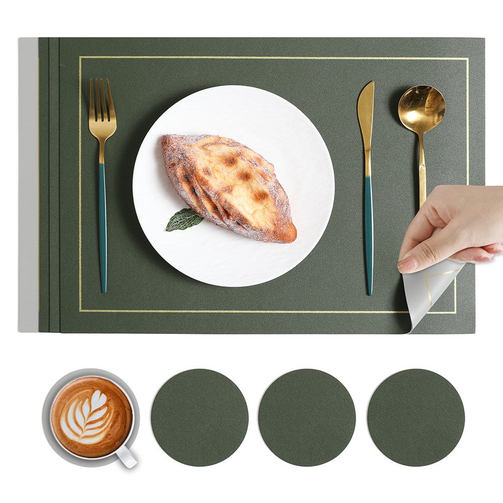 Green / Gray SKU