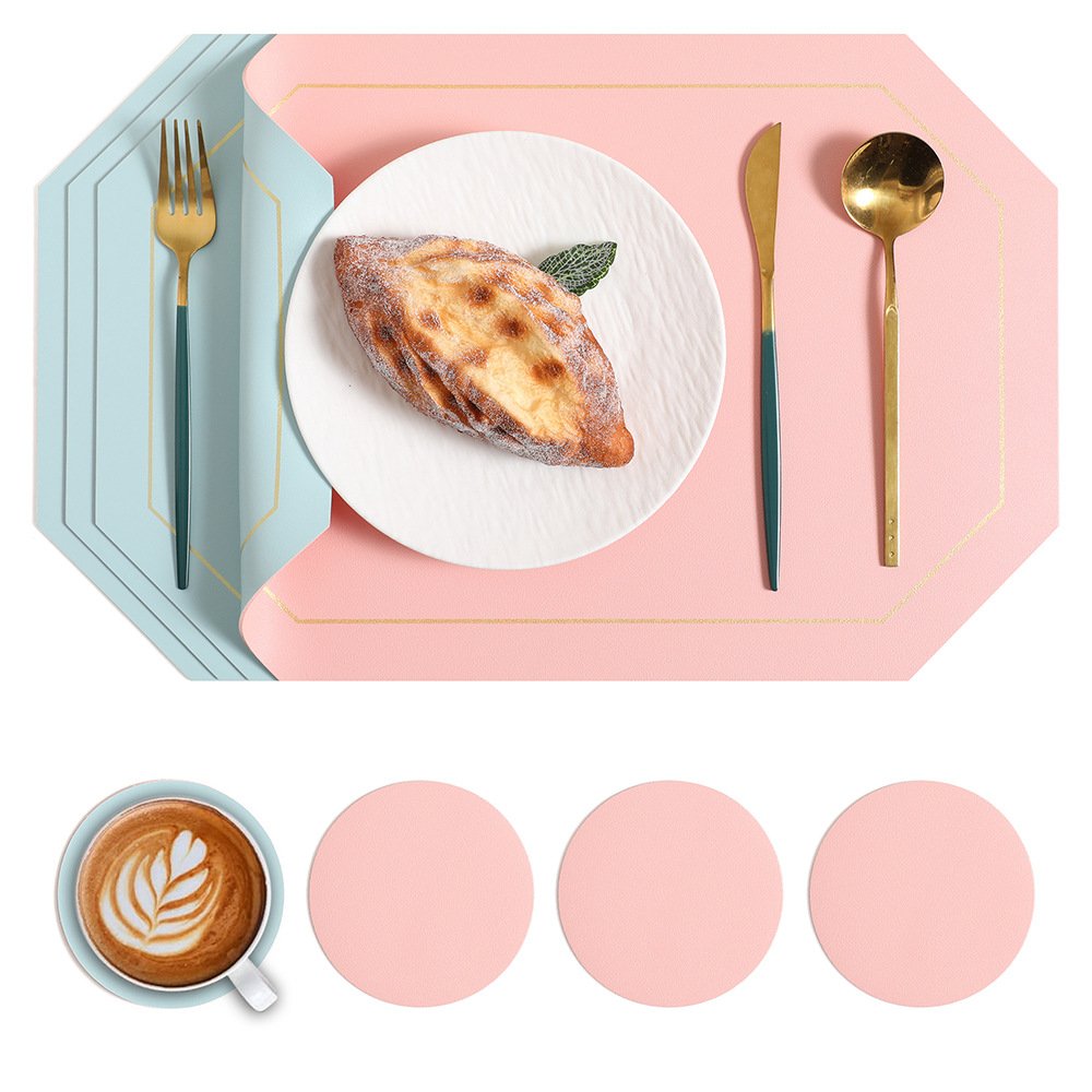 Light Pink / Sky Blue SKU