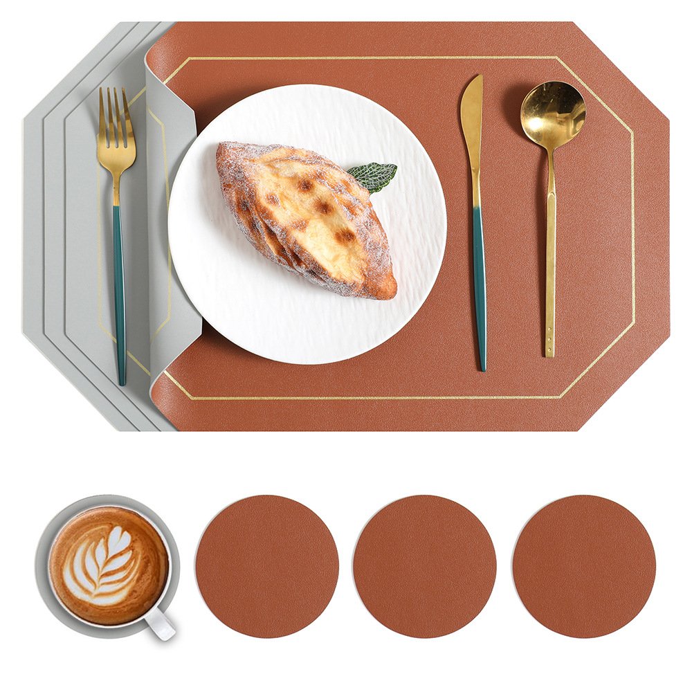 Brown / Gray SKU