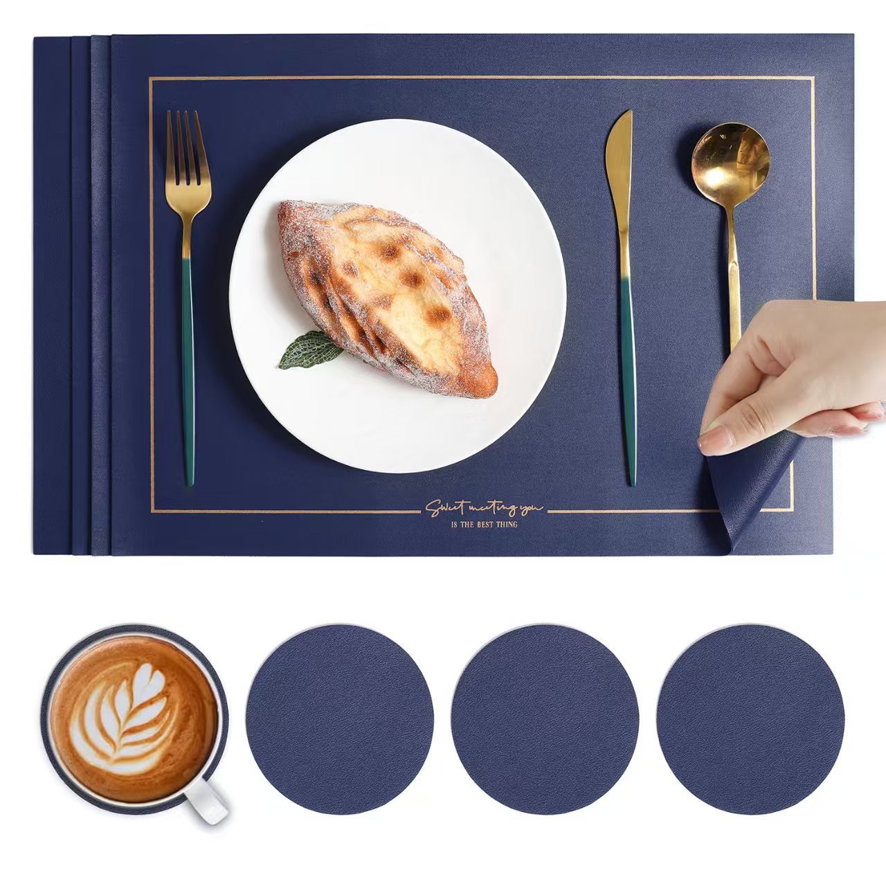 Royal Blue SKU