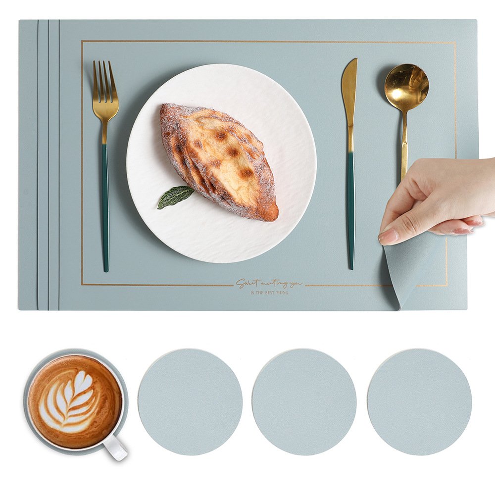 Light Blue SKU