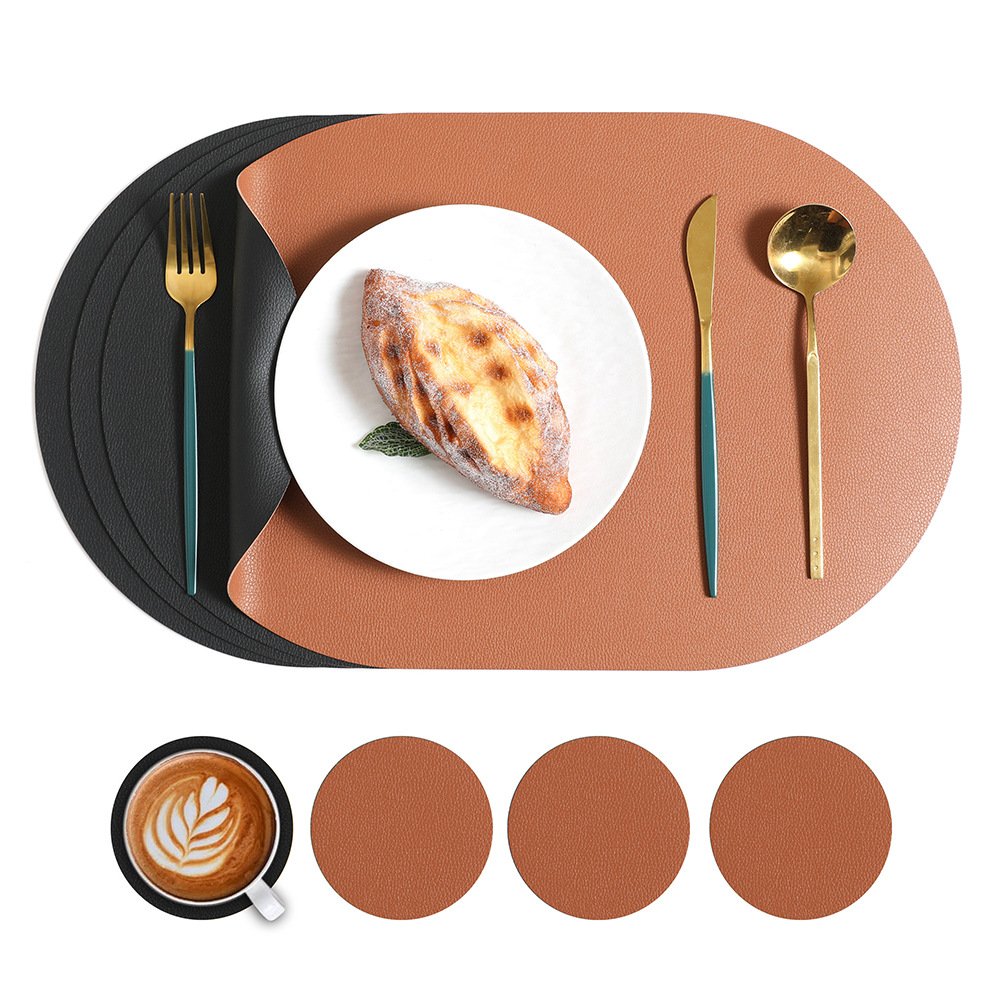 Brown / Black SKU